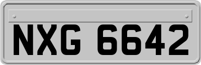 NXG6642