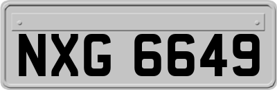 NXG6649