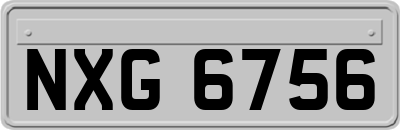 NXG6756