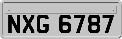 NXG6787