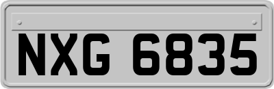 NXG6835