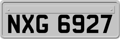 NXG6927
