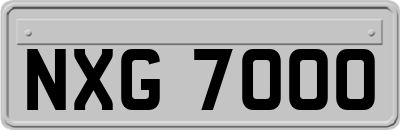 NXG7000