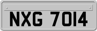 NXG7014