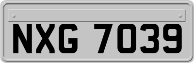 NXG7039