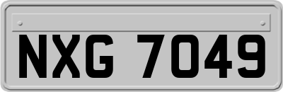 NXG7049