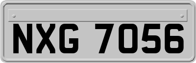 NXG7056