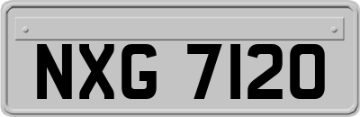 NXG7120