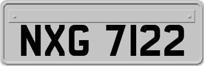 NXG7122