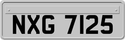 NXG7125