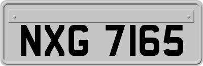 NXG7165