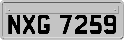 NXG7259