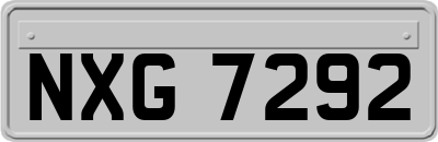 NXG7292