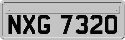 NXG7320