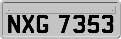 NXG7353