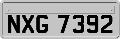NXG7392