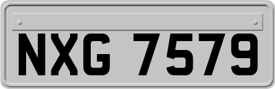 NXG7579