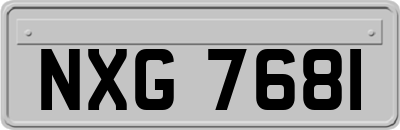 NXG7681