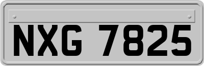 NXG7825