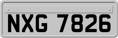 NXG7826