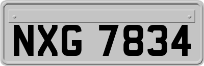 NXG7834