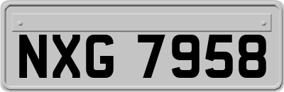 NXG7958
