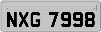 NXG7998