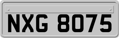 NXG8075