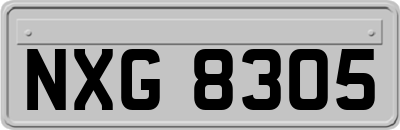 NXG8305
