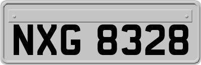 NXG8328