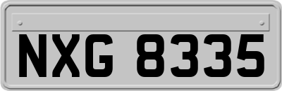 NXG8335