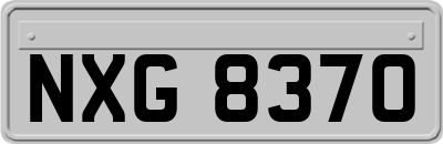NXG8370