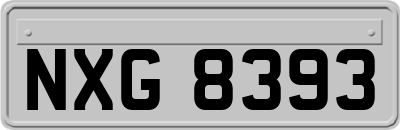 NXG8393