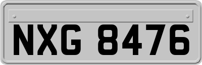 NXG8476