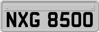 NXG8500
