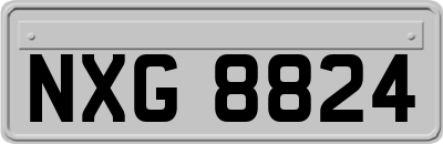 NXG8824