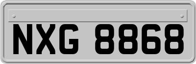 NXG8868