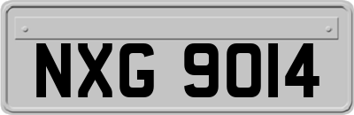 NXG9014