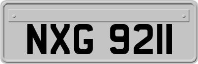NXG9211
