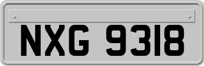 NXG9318