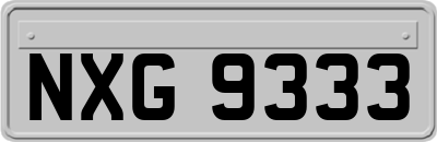 NXG9333