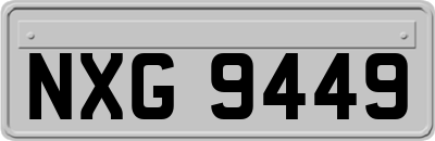 NXG9449