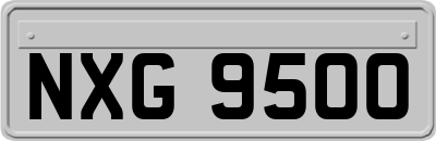 NXG9500