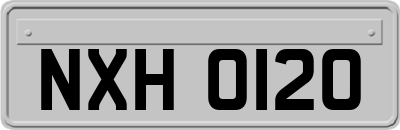 NXH0120
