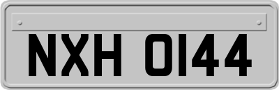 NXH0144