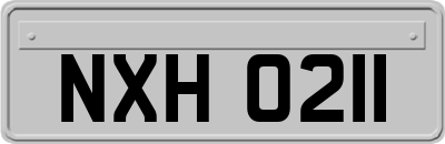 NXH0211