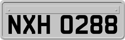 NXH0288
