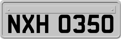NXH0350