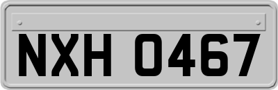 NXH0467