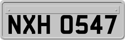 NXH0547